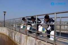 【總氮提標(biāo)，碳源降成本30%】庫(kù)巴魯?總氮原位提標(biāo)技術(shù)成功案例！